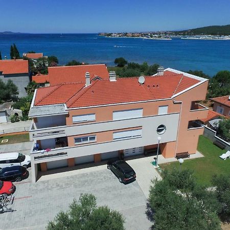 Apartments Nika Sukošan エクステリア 写真